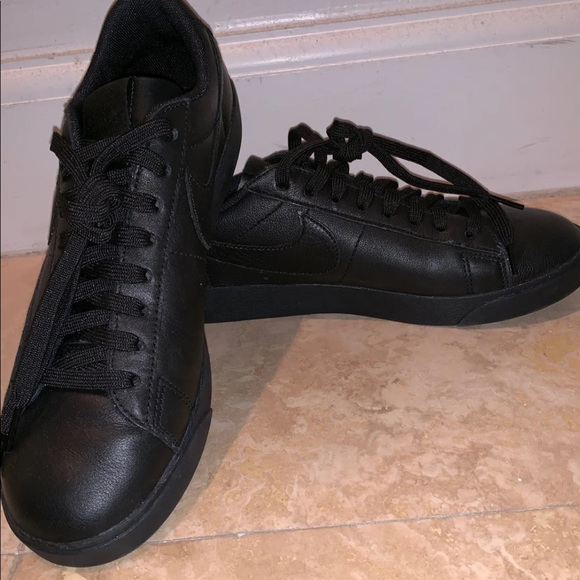 Nike Blazer Low Le - Picture 2 of 3